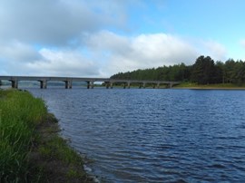 Blessington Lakes